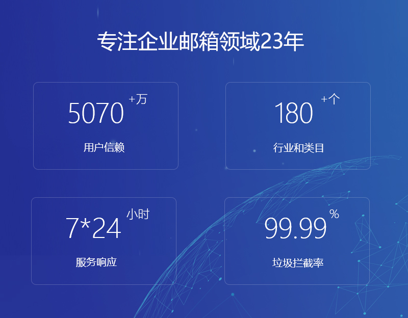 秦州网易企业邮箱